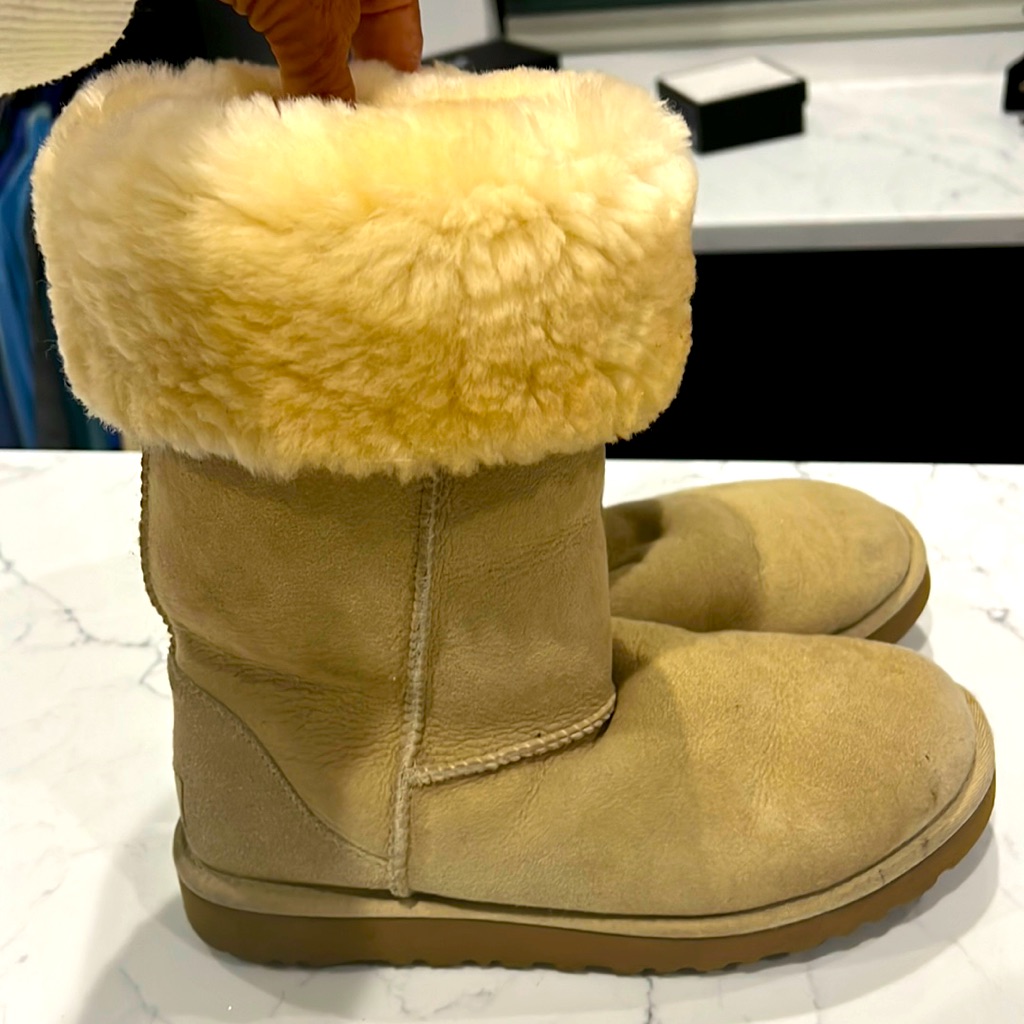 Womens Ugg Boots